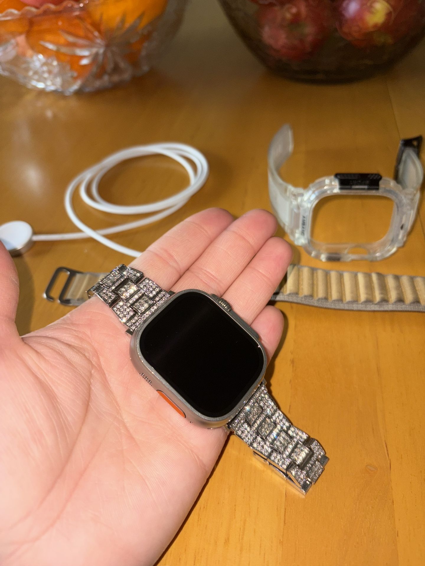 Apple Watch Ultra 2 49mm
