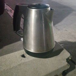 Hamilton Beach Hot Water Kettle