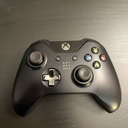 Xbox One Controller With Battery
