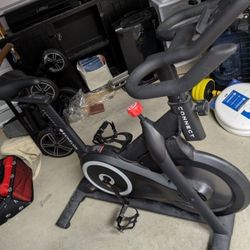 Lightly Used Echelon EX-15 Aerobic Training Cycle