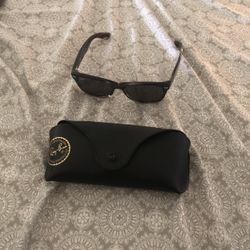 Ray Ban Sunglasses