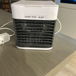 ARTIC AIR ULTRA 