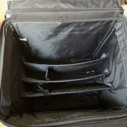 Arts And Craft Portable Organizer