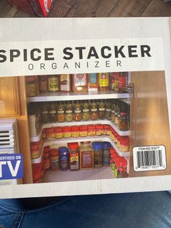 Kitchen organizer ‘organisador para species