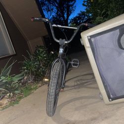 18 Inch Bmx Bike Sunday