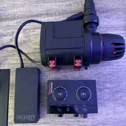 Red Sea ReefRun 7000 Controllable DC return pump Aquarium Saltwater Fishtank