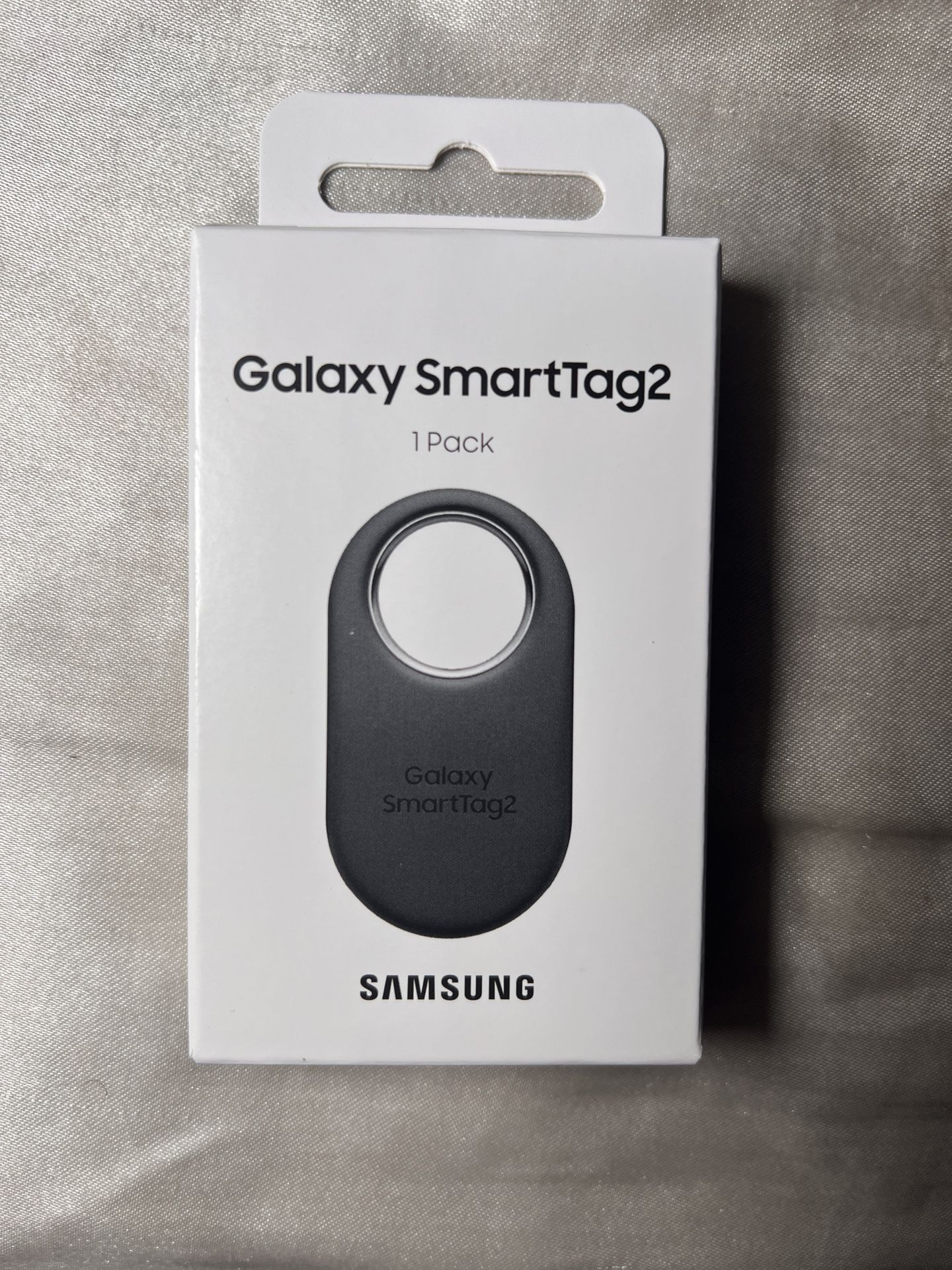 Galaxy SmartTag2 black brand new