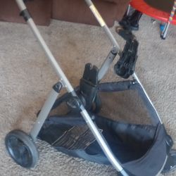 Graco Single Stroller 