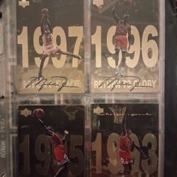 NBA Card Collection  720 Cards For $150