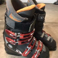 Salomon Ski Boots 295mm