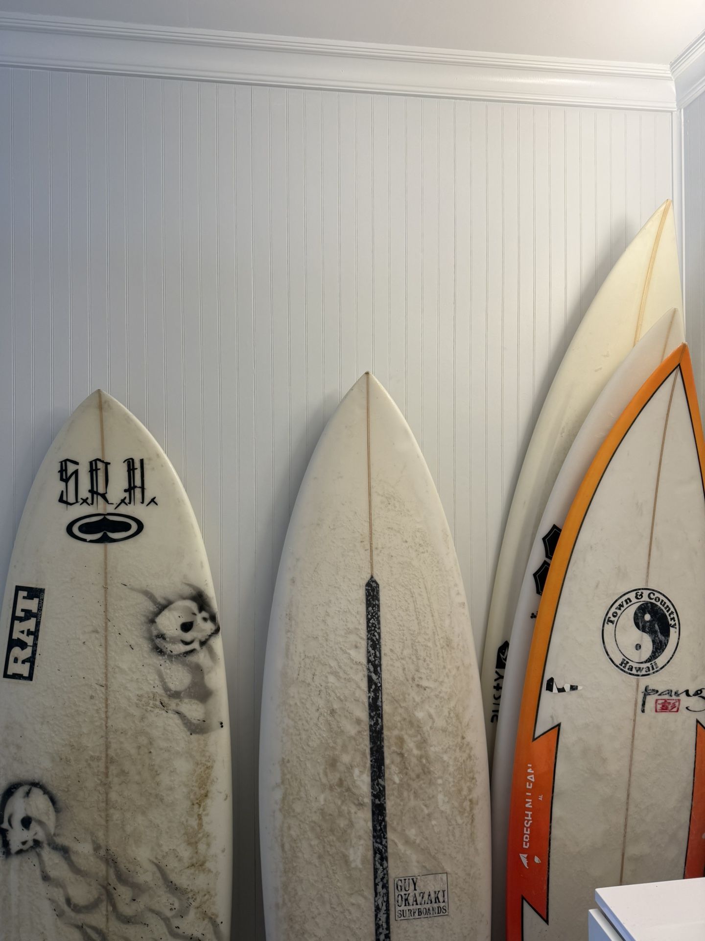 SURFBOARD SALE