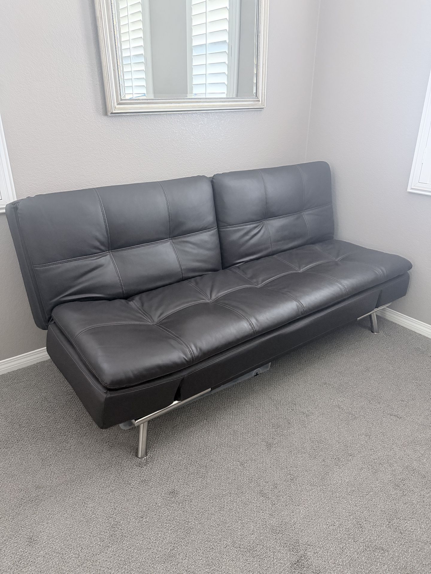 Futon Sofa Bed