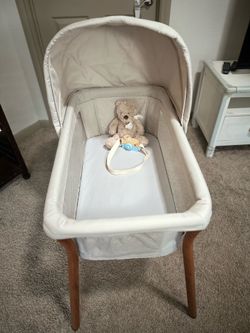 Bassinet Chicco