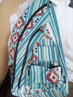 Sling Backpack