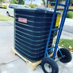 Air Conditioner 