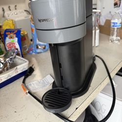 Nespresso Vertuo 