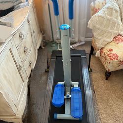 Stair Stepper 