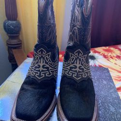 Botas Vaqueras 