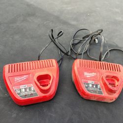 Cargadores De Baterias 