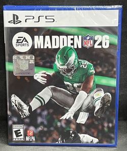 Madden 26