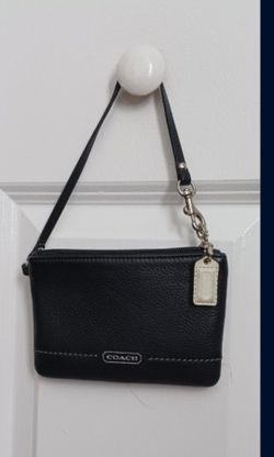 Coach Authentic