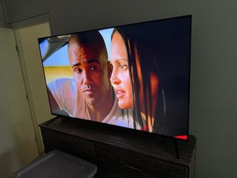 65” Smart TV