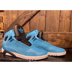 Men’s Adidas Roundhouse Size 11.5