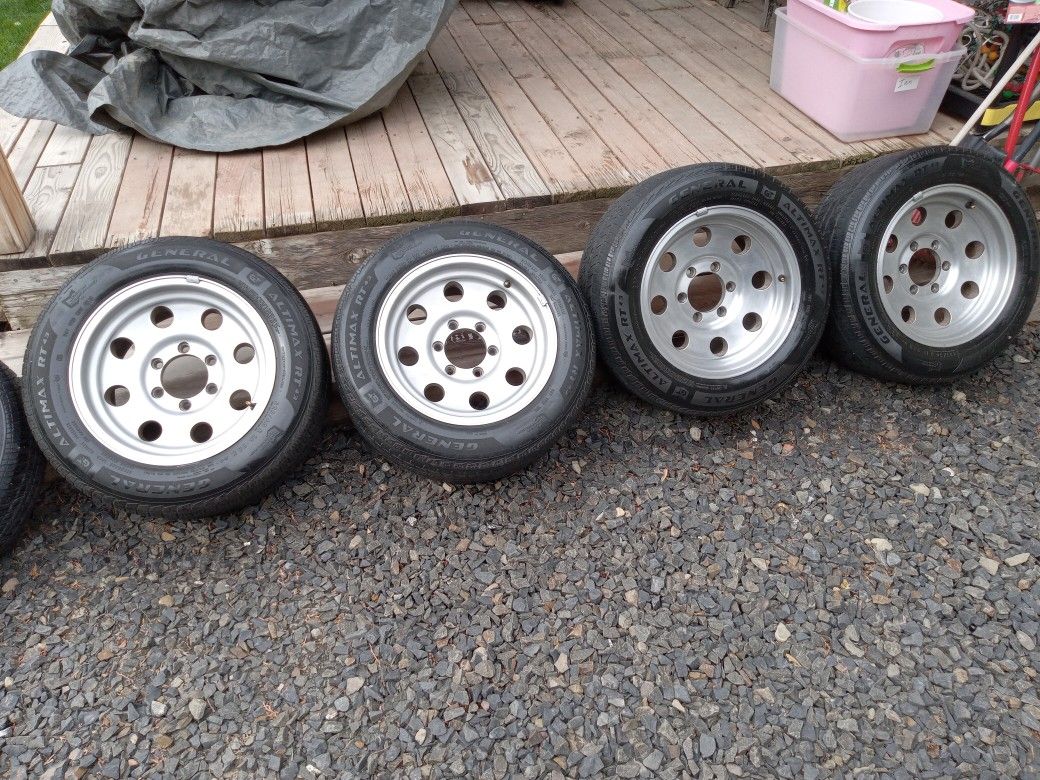 Wheels