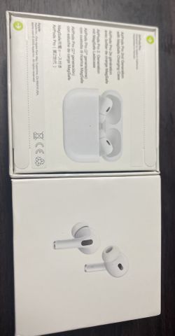 AirPod 2nd Generation 