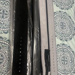 Brand new Wright lifting belts