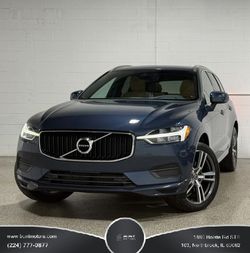 2020 Volvo XC60