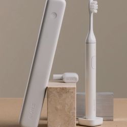 SURI Electric Toothbrush 