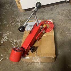Roller Fender Tool