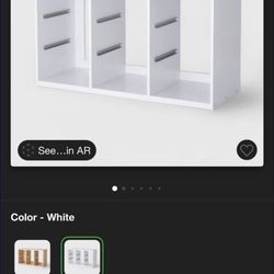 Storage Cube