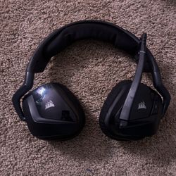 Wireless Gaming Headset 