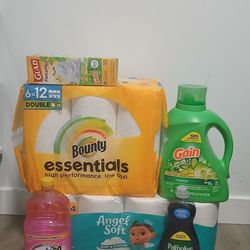 Angel soft  fabuloso