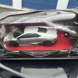 Luxe radio control lamborghini reventon hotsell