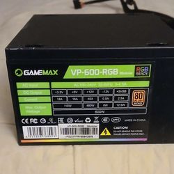 Game MAX Modular VP-600 RGB