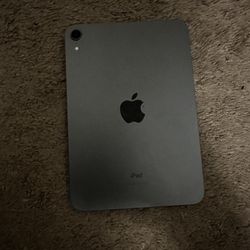 iPad Mini Generation 6