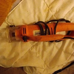 Chicago Cut Out Tool