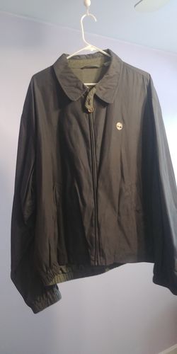 Mens Timberland Fall jacket