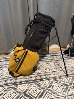 MINT Jones Golf Bag