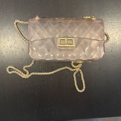 Opaque Crossbody