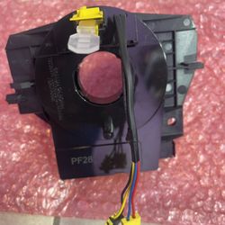 (contact info removed)AG Jeep Wrangler Jk2007-2018 Clock Spring Spiral Cable With Angle Sensor