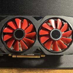 Radeon Rx 570