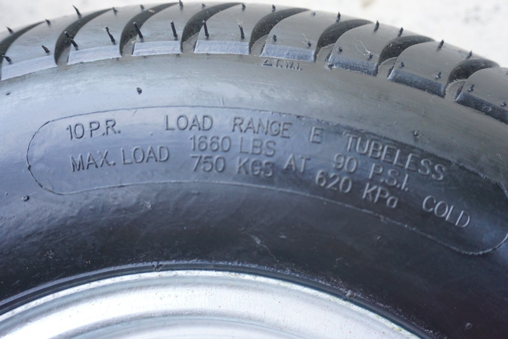 Jet Ski Trailer Wheels and Tires for Sale in Port St. Lucie, FL OfferUp