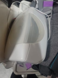 Munchkin Wipes Warmer