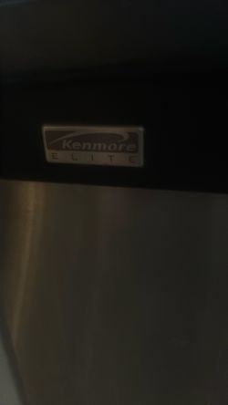 Dish washer