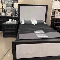 Bedroom Sets available @Myyspace Furniture ‼️🚚