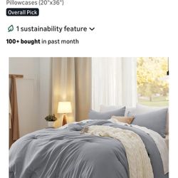 King Comforter Set